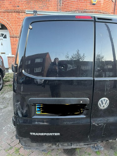 Transporter 1 t6 pair - vw,
