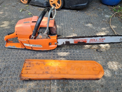 Fantastic husqvarna cd285 - husqvarna,