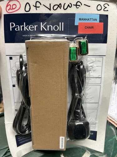 Parker knoll chair electric - parker,