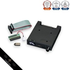 Gotek USB Floppy Drive