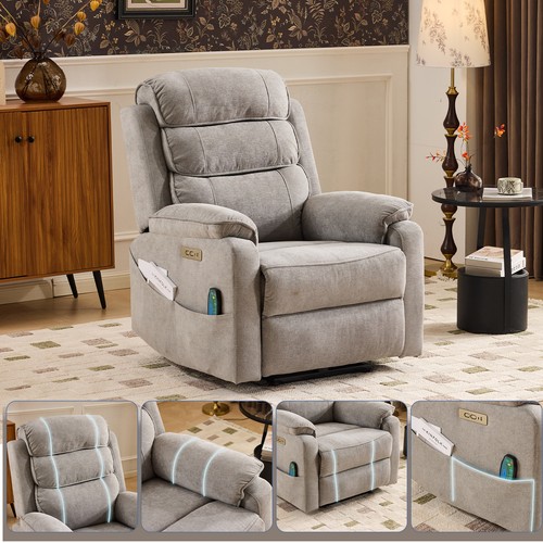 Electric recliner chair - recliner,