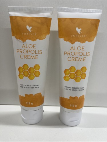 Forever living aloe - forever,