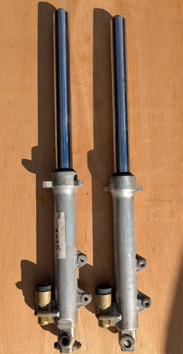 Suzuki gsxr 750 1100 forks - 1100, j