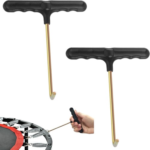 Pack trampoline spring pull - 2,