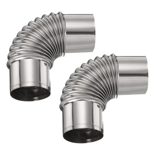 2pcs 6x23cm degree stove - 6x23cm, 90