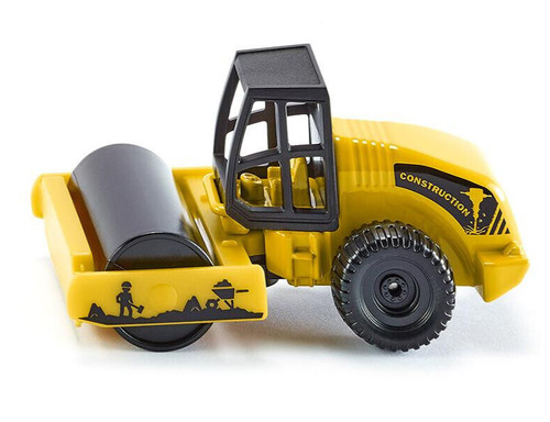 Siku 0895 miniature compactor - siku,