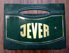 Jever German Beer Crate