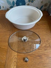 Swan Retro Slow Cooker 320W