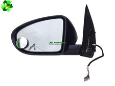Nissan Qashqai Wing Mirror 96302BR24A Left Genuine 2012