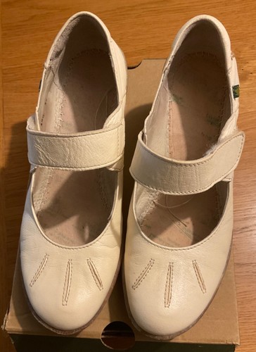 Naturalista wedge mary - el,