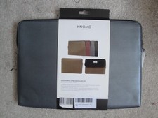 Knomo Geometric Embossed