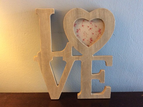 Very pretty shabby - shabby, style