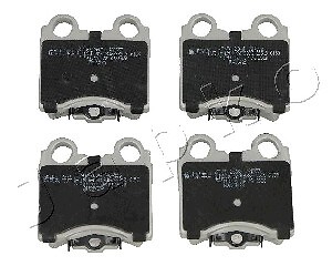 New brake pad set disc - pad, set,