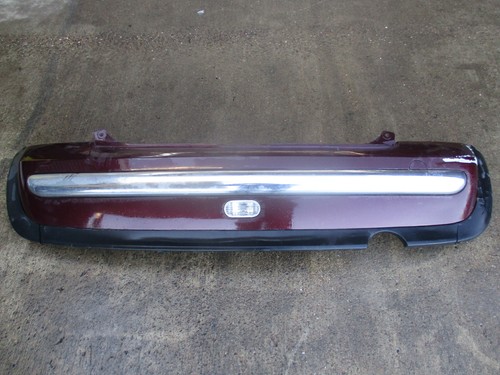 Mini r50 one cooper - r50,
