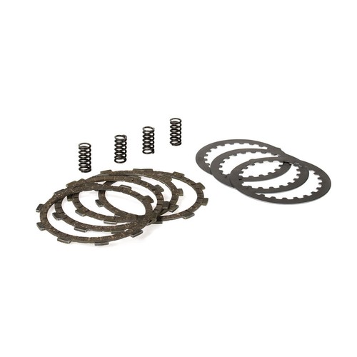 Malossi springs clutch - malossi, discs