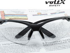 Constructor SAFETY READERS