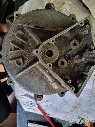 Jap engine zenith - engine, 90