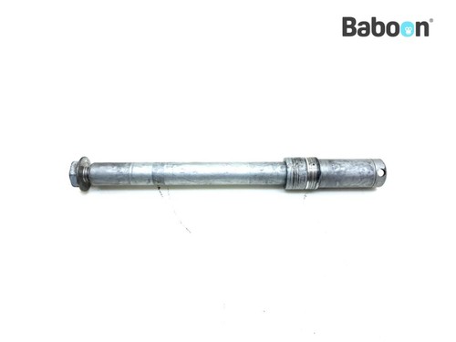 Front wheel axle honda - front, cbr