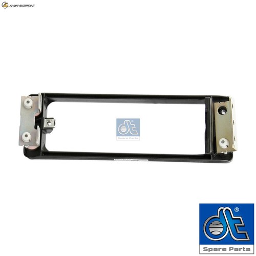 Bracket auxiliary headlight - bracket,