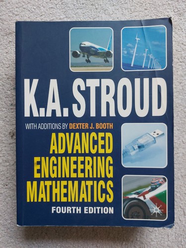 Advanced engineering - advanced,