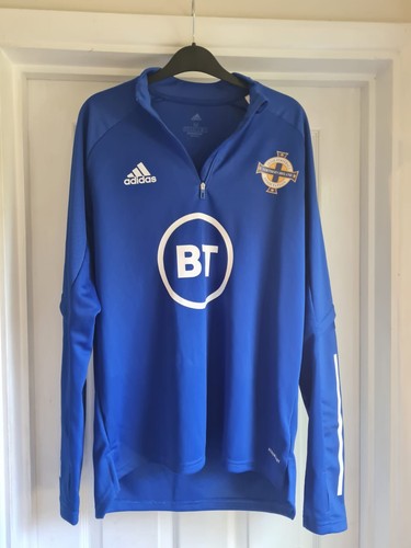Adidas northern ireland long - ireland,