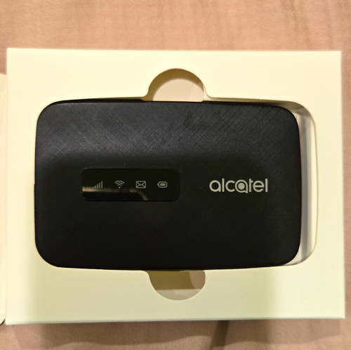 Alcatel linkzone unlocked - linkzone, 4g