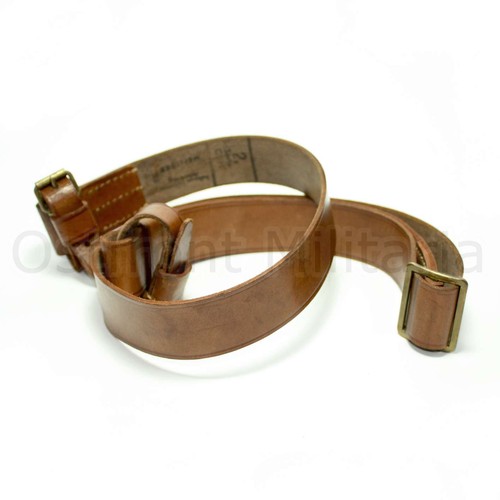 Original genuine leather