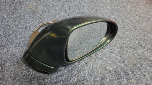 Mazda mx5 mk2 door mirror - mk2,