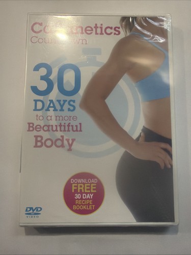 New callanetics countdown - *new*,