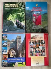 4 Isle of Man Post Office