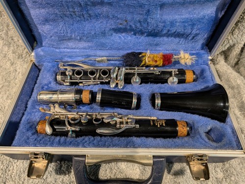 Boosey hawkes regent - &,
