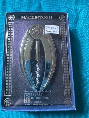 Stuart houghton mackintosh - houghton,
