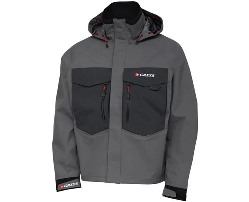 Greys tital wading - greys,