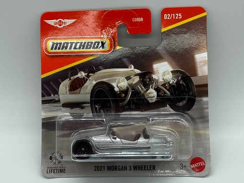 Matchbox 2021 morgan - morgan, 3