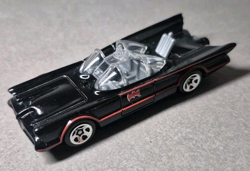 Hot wheels batman 1966 tv - hot,