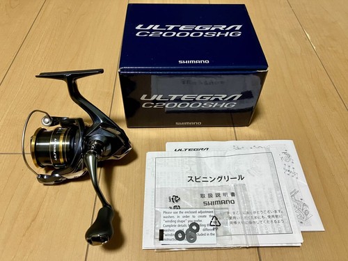 Shimano ultegra c2000shg - shimano, 21