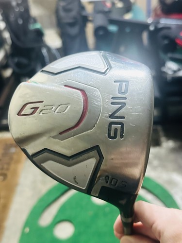Ping g20 driver - ping,