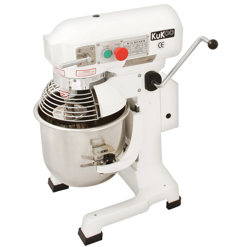Commercial 10l stand dough - commercial,