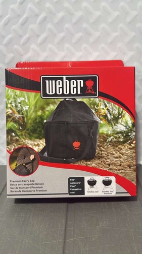 Weber smokey joe bag - weber, w