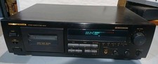 MARANTZ SD-57 Stereo Cassette Tape Deck. RARE