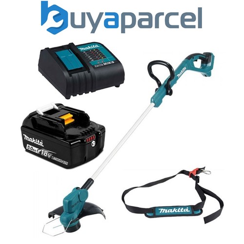 Makita dur193 lxt 18v cordless - dur193,