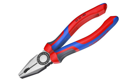 Knipex 180 sb - knipex, 02