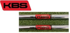 KBS Iron Shaft **BRAND NEW