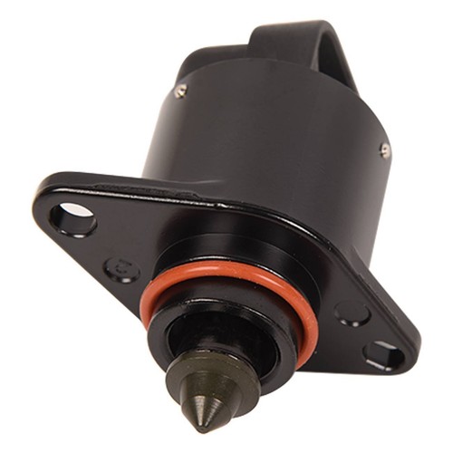 Idle air control - air,