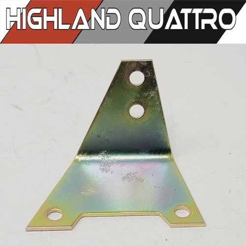 Audi quattro brake - quattro,