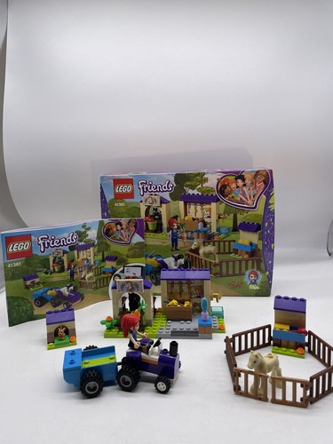 Friends lego 41361 - lego,