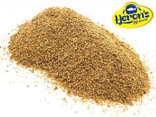 HERONS Freeze Dried Bloodworm Larvae, Daphnia, Tubifex FISH FOOD Betta Guppy 