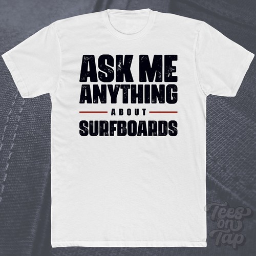 Ask anything about - ask, me