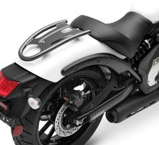Kawasaki Vulcan S carrier