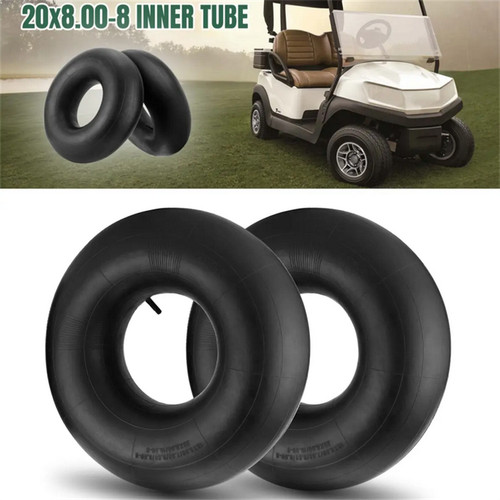 Inner tube 20x8 8 - 2x, 20x8.00-8